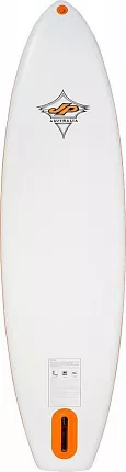 Доска SUP надувная JP Australia AllroundAir 11'0"x33"x6" SL (2024) вид 2
