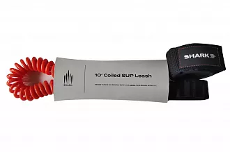 Страховочный лиш SUP LEASHES