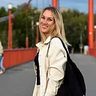 Курская Екатерина