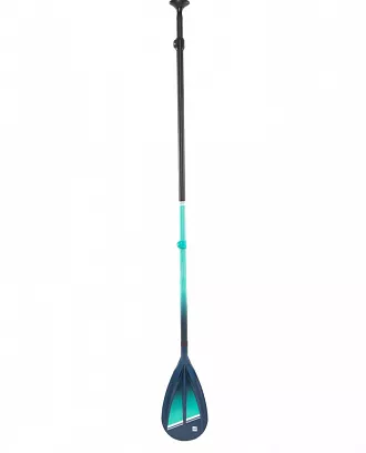 Весло SUP подростковое RED PADDLE из стекловолокна Cruiser