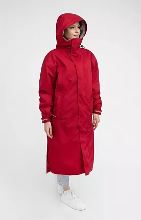 Мембранная парка Abranta LifeStyle RED вид 27