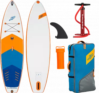 Сап-доска надувная JP-Australia AllroundAir 10’6"x32"x6" LE (2024)