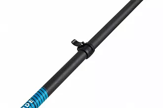 Весло для SUP-доски Aqua Marina 3-частное CARBON GUIDE (2024) вид 4
