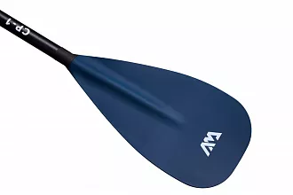 Весло для каноэ Aqua Marina стеклопластик CP-1 (2024) вид 2