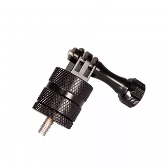 Крепление для GoPro на доску RED PADDLE Camera Mount (резьба М6) (2023)