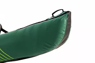 Каяк надувной трёхместный Aqua Marina Ripple-370 вид 11