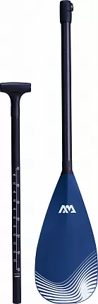 Весло для каноэ Aqua Marina стеклопластик CP-1 (2024) вид 1