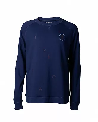 Пуловер Starboard Mens Pullover Cover Up Navy