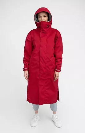 Мембранная парка Abranta LifeStyle RED вид 28