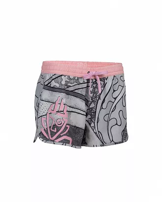 Бордшорты Starboard Girls Sonni Boardshorts Baby Pink