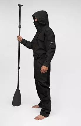 Сухой гидрокостюм усиленный для SUP Abranta Ultra Comfort мужской/женский. Индивидуальный пошив вид 1