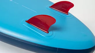Доска SUP надувная RED PADDLE 10'8"x34" Ride 2024 вид 7