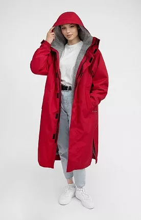 Мембранная парка Abranta LifeStyle RED вид 25