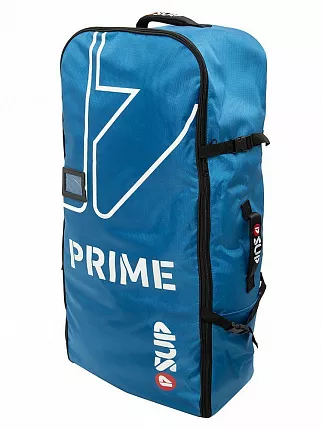 Сапборд надувной SUP Prime 11'2"x33"x6" Flow yellow (2025) вид 12