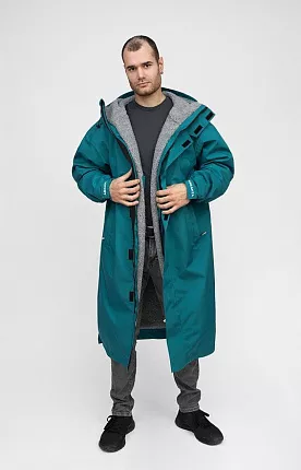 Мембранная парка Abranta LifeStyle AQUAMARINE вид 3