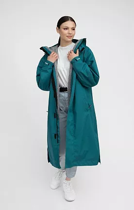 Мембранная парка Abranta LifeStyle AQUAMARINE вид 4