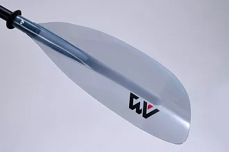 Весло для каяка Aqua Marina стеклопластик KP-2 (2024) вид 2