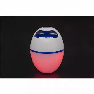 Колонка плавающая светодиодная Bestway 58700 MusicWave вид 5