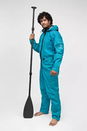 Сухой гидрокостюм для SUP Abranta Comfort OCEAN мужской на рост 185-190