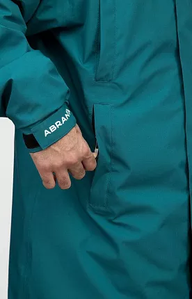 Мембранная парка Abranta LifeStyle AQUAMARINE вид 11
