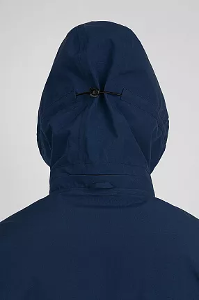 Сухой гидрокостюм для SUP Abranta Comfort DENIM мужской на рост 185-190 вид 9