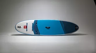 Доска SUP надувная RED PADDLE 10'8"x34" Ride 2024 вид 8