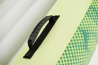 Каяк надувной трёхместный Aqua Marina Ripple-370 вид 5