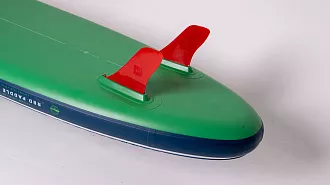 Доска SUP надувная Red Paddle Co Voyager 12'6" Package вид 6