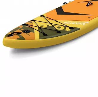 Надувной сапборд Adventum 10.6 Orange вид 2