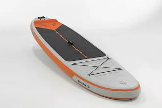Доска надувная для виндсерфинга Shark 10'6 Windsurfing-Fly X (2024) вид 5