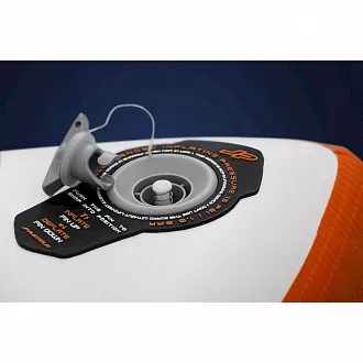 Доска SUP надувная JP-Australia CruisAir 11'6"x30"x6" LE (2024) вид 5