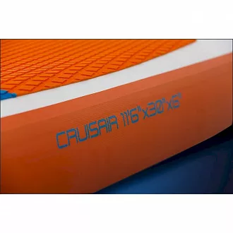 Доска SUP надувная JP-Australia CruisAir 11'6"x30"x6" LE (2024) вид 7
