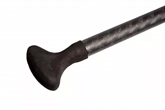 Весло SUP карбоновое RED PADDLE Ultimate Fixed вид 2
