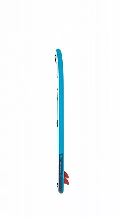 Доска SUP надувная RED PADDLE 10'8"x34" Ride 2024 вид 2