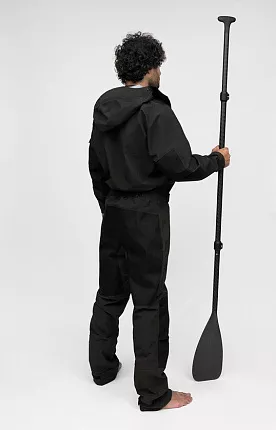 Сухой гидрокостюм усиленный для SUP Abranta Ultra Comfort мужской/женский. Индивидуальный пошив вид 3
