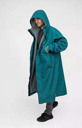 Мембранная парка Abranta LifeStyle AQUAMARINE вид 1