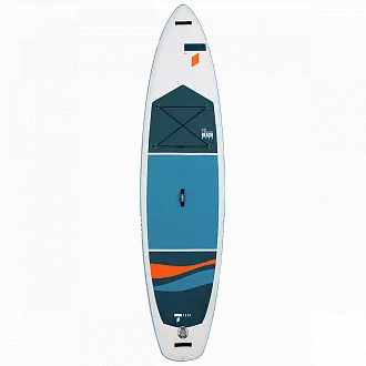 Доска SUP надувная TAHE BEACH WING PACK 11'0" вид 1