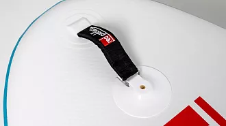 Доска SUP надувная RED PADDLE 10'6"x32" Ride 2024 вид 5