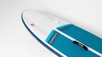 Доска SUP надувная RED PADDLE 8'10"x30" Compact Package 2024 вид 3