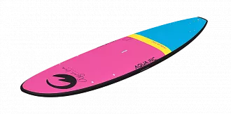 Доска SUP софттоп AQUA INC. Aquifer 10'6"x32" вид 1