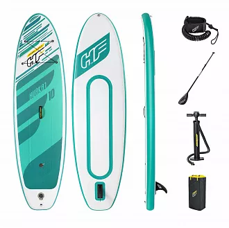 Доска SUP надувная BESTWAY HYDRO FORCE HuaKa'i 10'