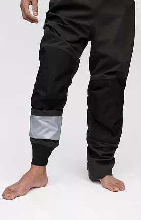 Сухой гидрокостюм усиленный для SUP Abranta Ultra Comfort мужской/женский. Индивидуальный пошив вид 9