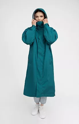 Мембранная парка Abranta LifeStyle AQUAMARINE вид 21
