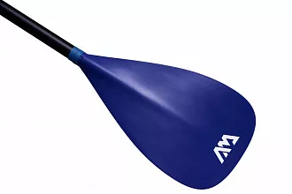 Весло для SUP-доски Aqua Marina подростковое алюминиевое ACE (2024) вид 3