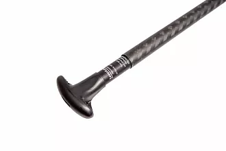 Весло SUP карбоновое RED PADDLE Ultimate Vario вид 2