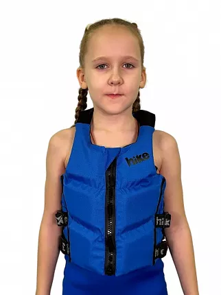 Детский страховочный жилет Standart hikeXp вид 5