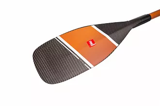 Весло SUP карбоновое RED PADDLE Ultimate Vario вид 5