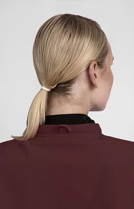 Сухой гидрокостюм Абранта Comfort Plus Vine Red женский на рост 161-166 вид 6