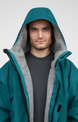 Мембранная парка Abranta LifeStyle AQUAMARINE вид 20