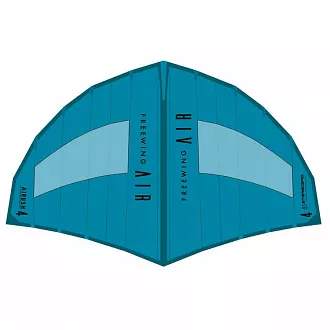 Надувное крыло винг STARBOARD FREEWING AIR V1 TEAL